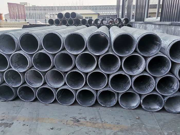 電纜保護管如何創建環保的施工環境？